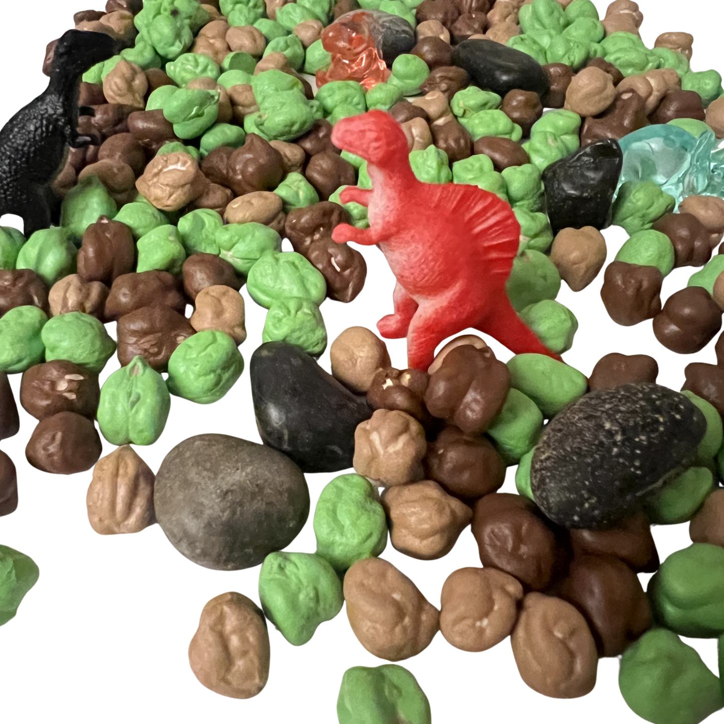Dinosaur Soup Munch and Go