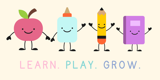 Why Little Hands Need a Workout Too!