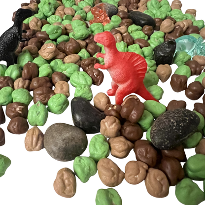 Dinosaur Soup Munch and Go