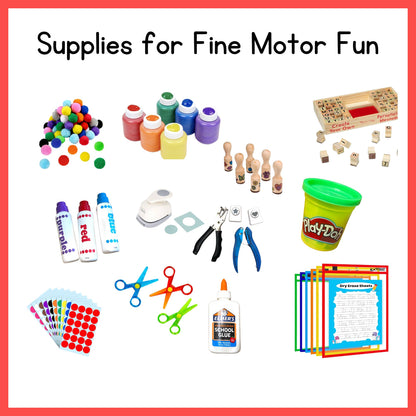 Christmas Dough A Dot Printables