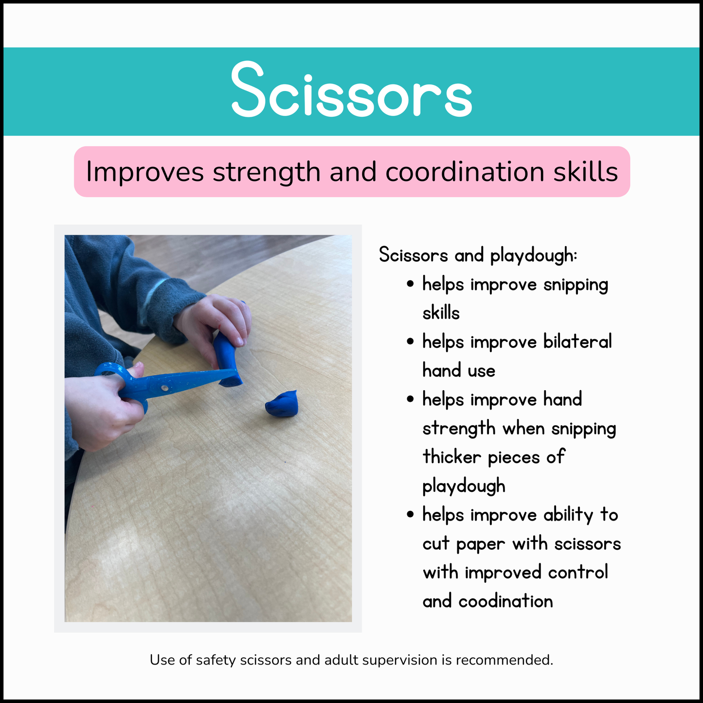 LITTLE HANDS WORKOUT CLUB