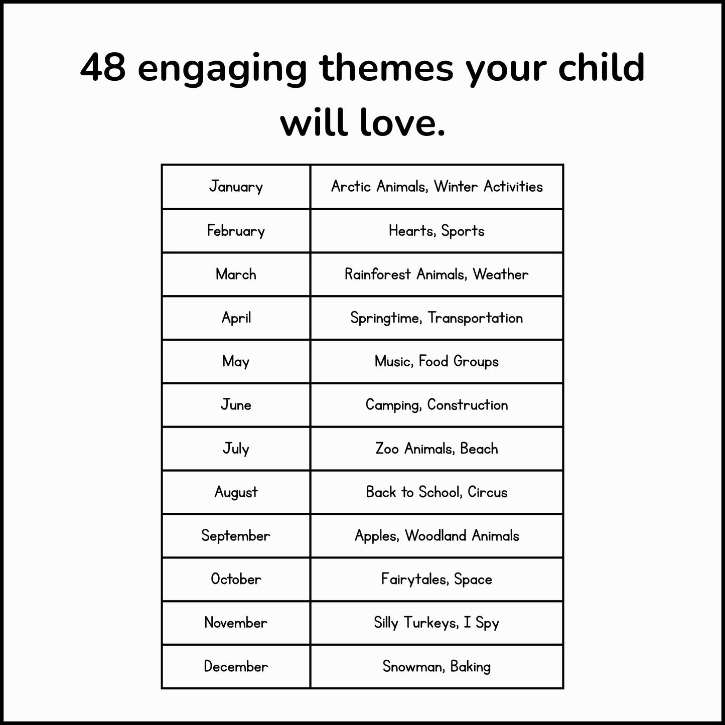 LITTLE HANDS WORKOUT CLUB